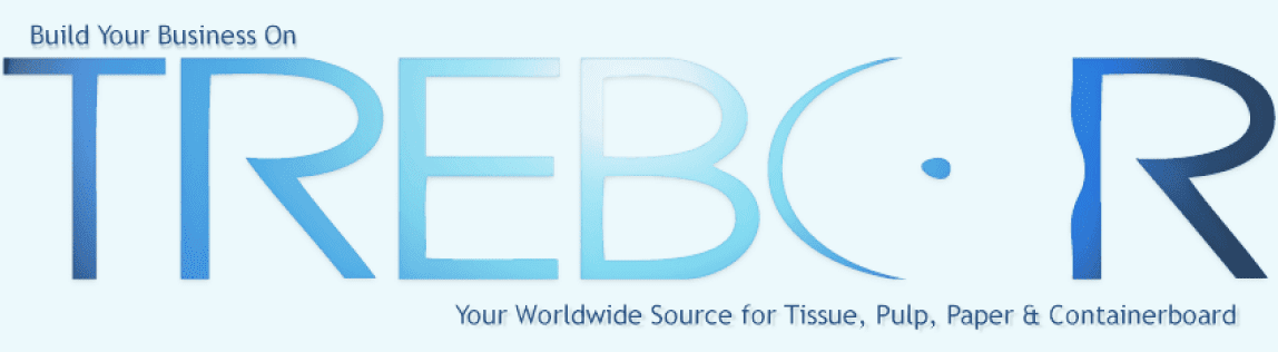 TREBOR Logo